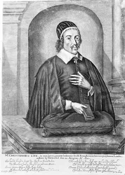Christopher Love, c.1651